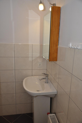 Bathroom 3, Agroturystyka Lulkowo, Toruń