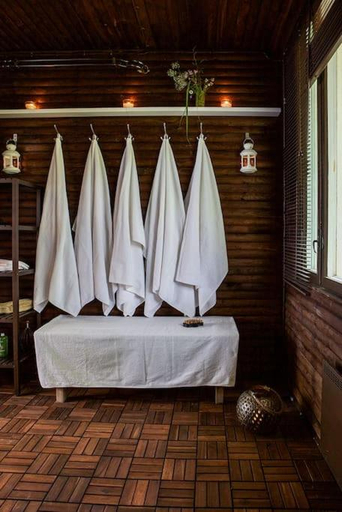 Others 4, Villa Dynni · Villa Dynni - South Facing - Seafront - Jacuzzi, Uusimaa