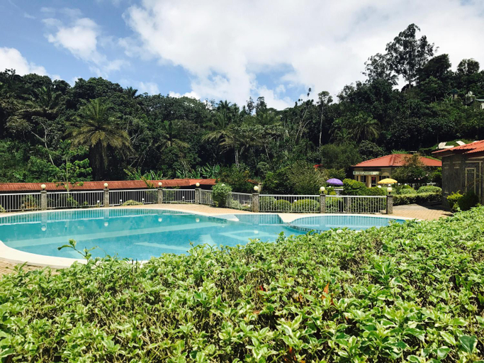 Sport & Beauty 2, La Vallee de Bana, Haut Nkam