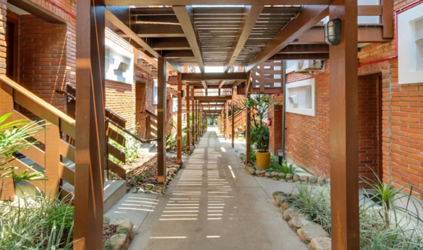 Public Area, Pousada do Arvoredo, Bombinhas
