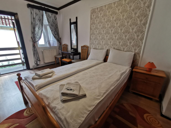 Others 2, Casa cu Cerdac, Sighisoara