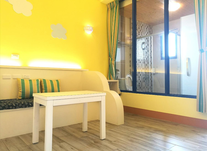 Others 4, Love Ocean & Happy Bay HomeStay, Pingtung