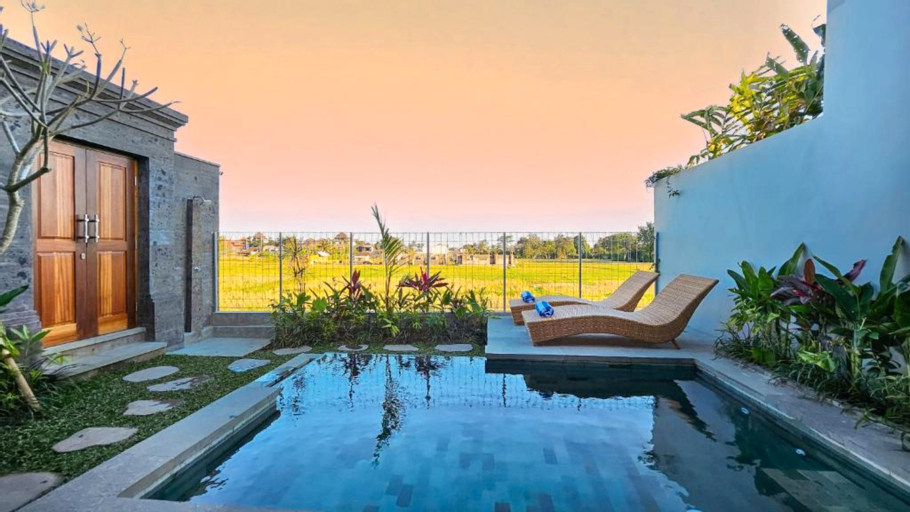 Sport & Beauty 2, Weda Villas, Gianyar