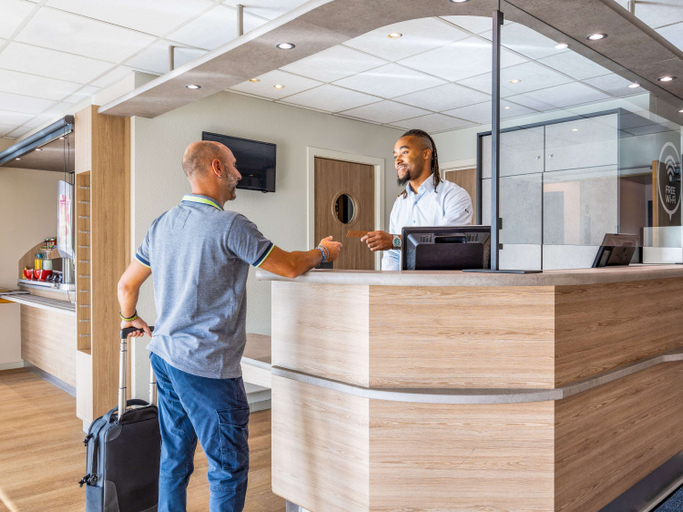 Others 4, ibis budget Charleroi Airport, Hainaut