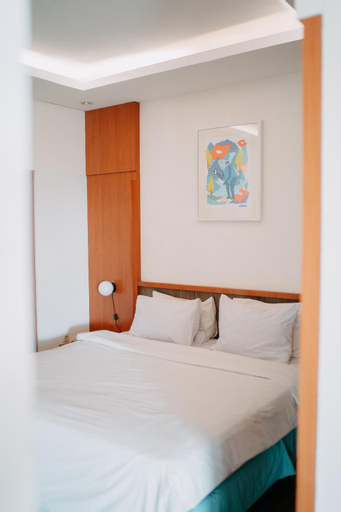 Bedroom 12