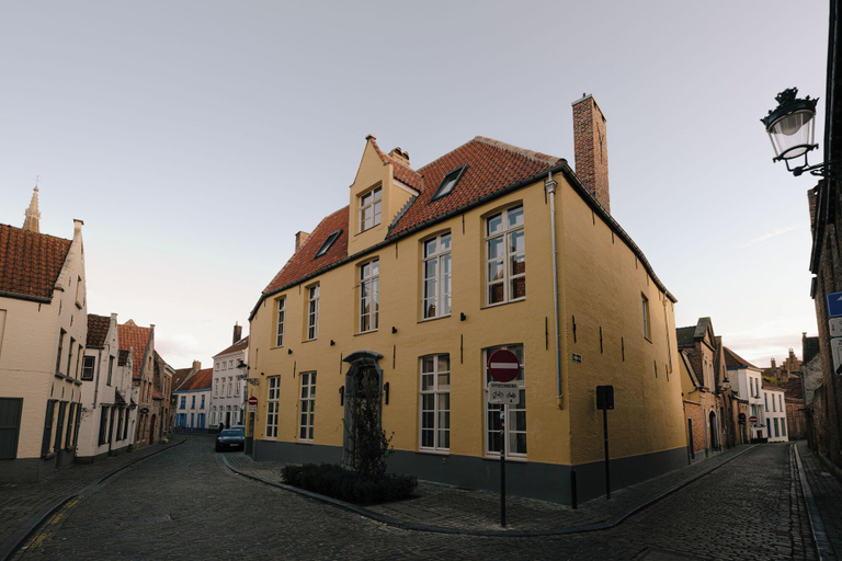 Exterior & Views 2, Boutique Hotel Le Foulage, West-Vlaanderen