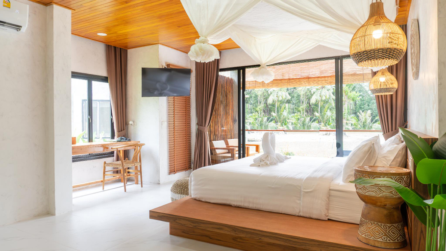 Bedroom 7
