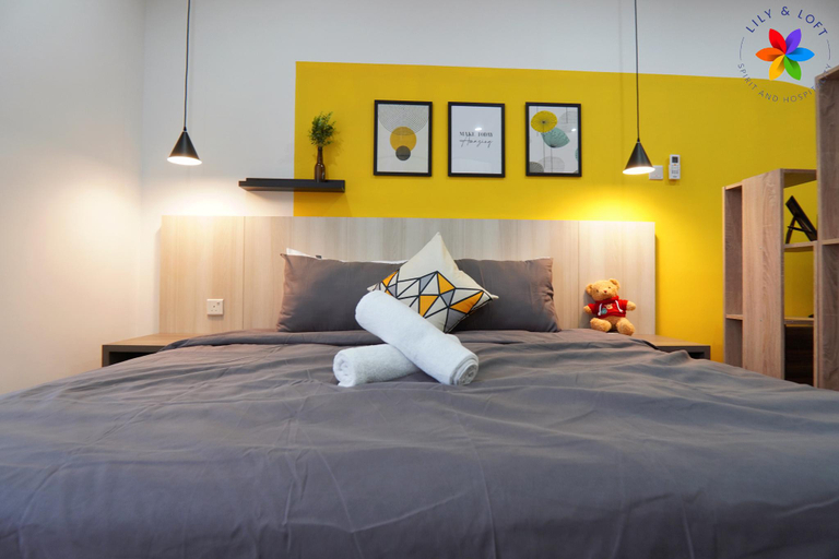 Bedroom 6