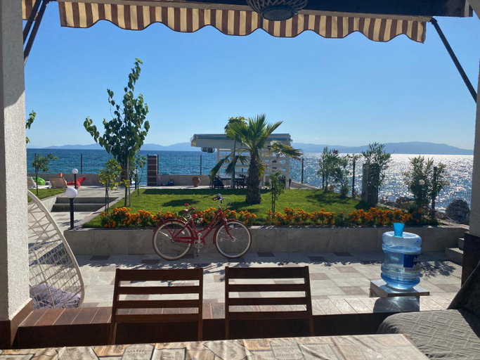 Others 4, Guest House Costa 1, East Macedonia and Thrace
