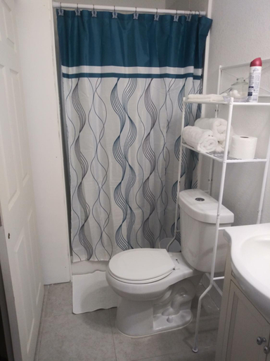 Bathroom 3, Tampa Citrus Park, Hillsborough