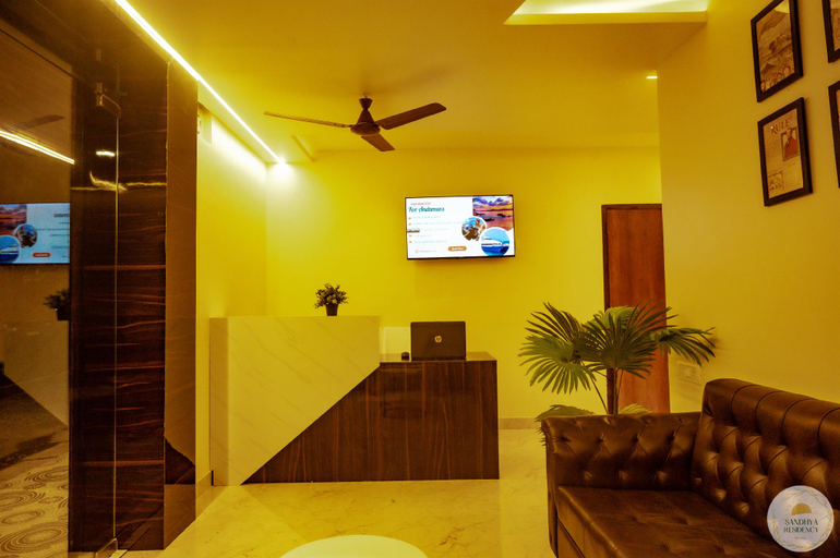 Others 5, Sandhya Residency, South Andaman