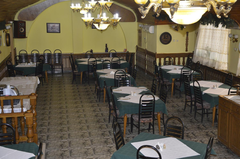 Food & Drinks 3, Motel Buti, Sighetu Marmatiei