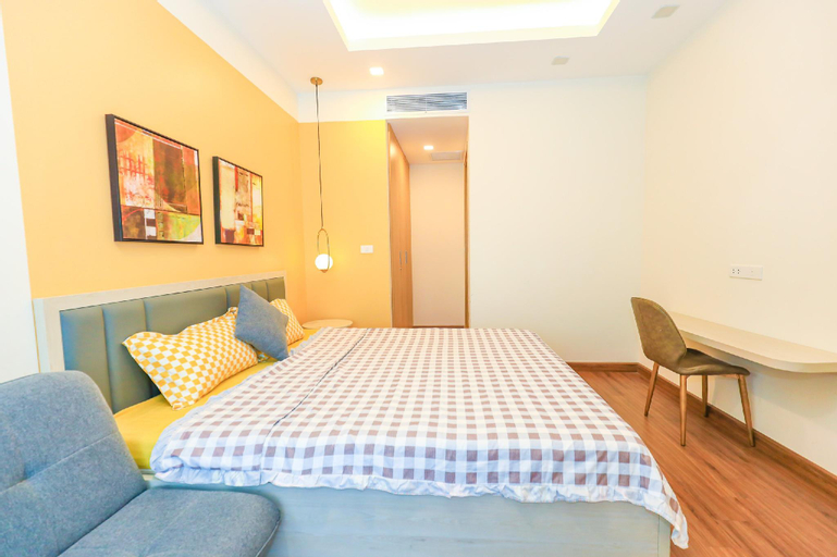 Bedroom 6