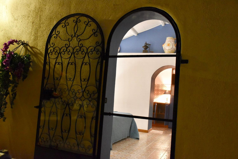 Others 3, Villa Martius, Messina