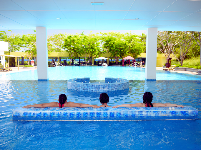 Swimming Pool 1