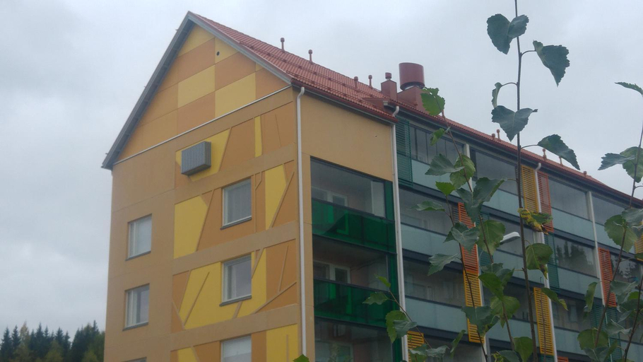 Others 3, Pahkinapuisto Apartments, Pirkanmaa