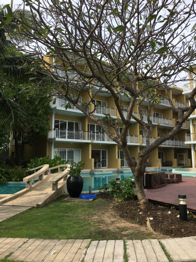 Seaside Apartment at Cha-Am, Cha-Am