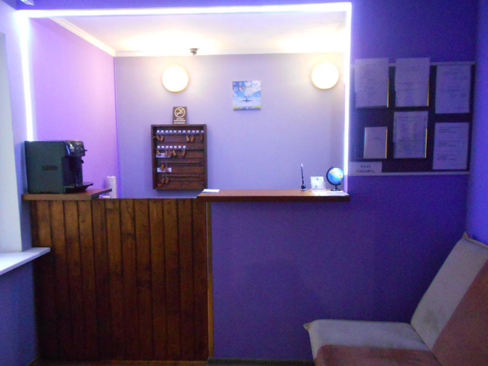 Public Area 3, Galant Hotel, Boryspil's'ka