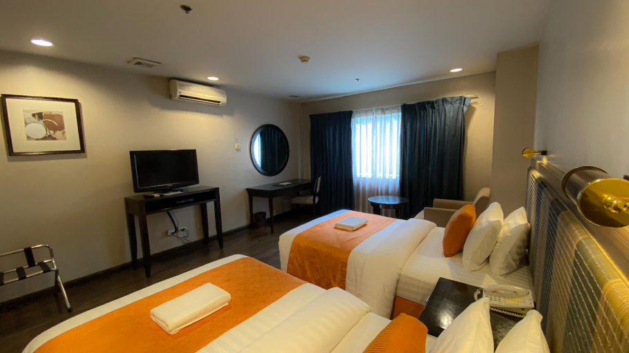 Bedroom 9
