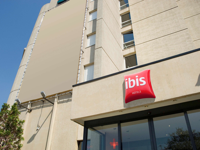 Exterior & Views 3, ibis Antwerpen Centrum, Antwerpen