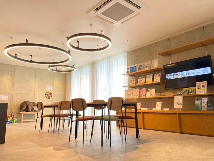 Food & Drinks 5, Bibai ekimae hotel BIJIKO, Bibai