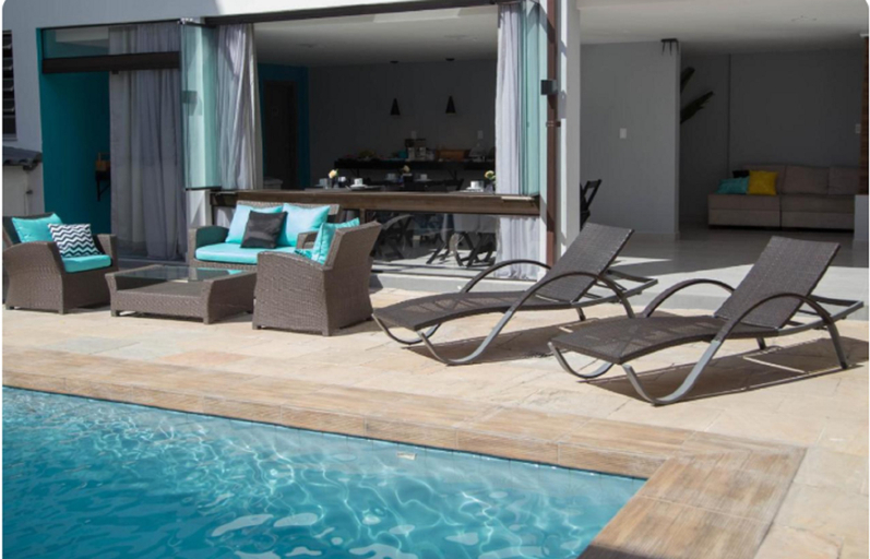 Sport & Beauty, Pousada Hygge House Rio, Rio de Janeiro