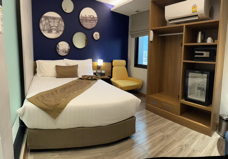 Bedroom 20