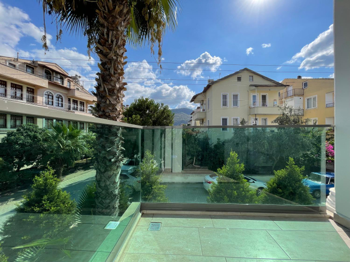 Others 3, X SUITE APART, Fethiye