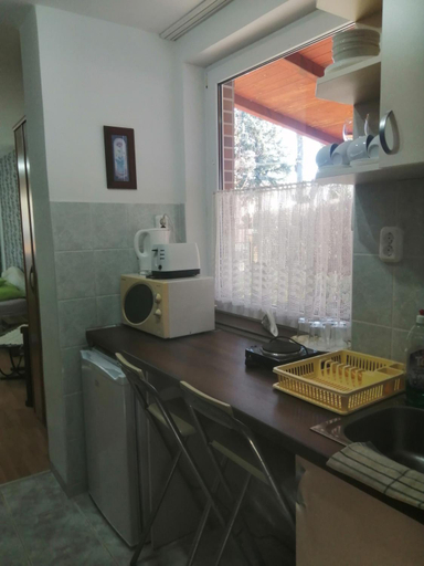 Others 5, Gabi Haz Apartmanok*** Hajduszoboszlo, Hajdúszoboszló
