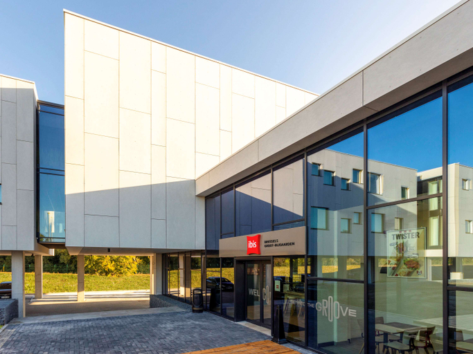 Exterior & Views 4, ibis Brussels Groot Bijgaarden, Vlaams Brabant