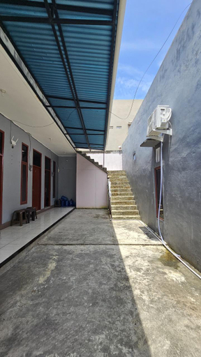 Others 2, Penginapan R&D 03 SABIA, Ternate