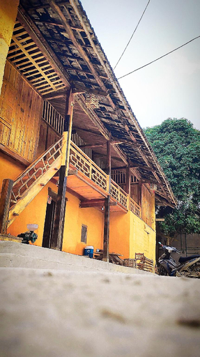 HUY HOMESTAY , Quản Bạ
