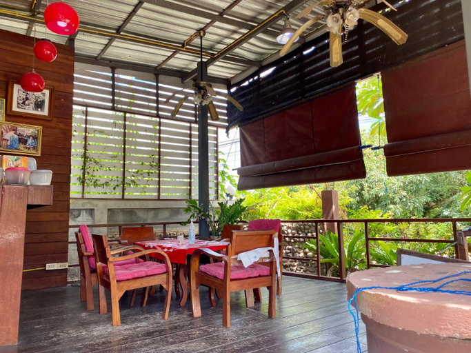 Food & Drinks 3, Huen Vasana Chiang Dao, Chiang Dao