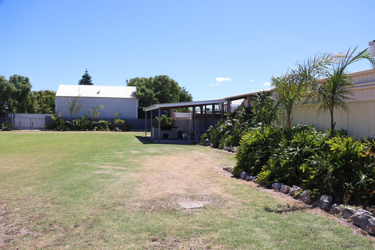 Others 1, Edithburgh Foreshore Apartments, Yorke Peninsula - South
