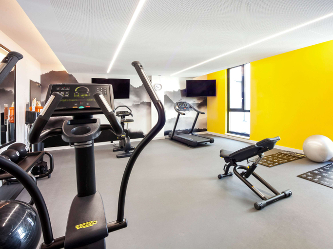 Others 4, Ibis Styles Klagenfurt am Woerthersee, Klagenfurt