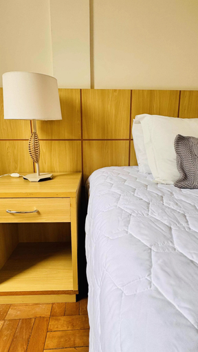 Bedroom 2, Serra Negra Palace Hotel, Serra Negra