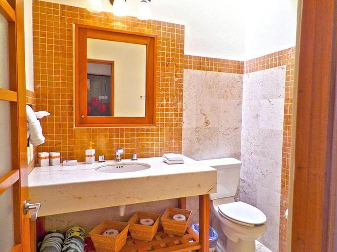 5, Jalach Naj Luxury Villa, Cozumel