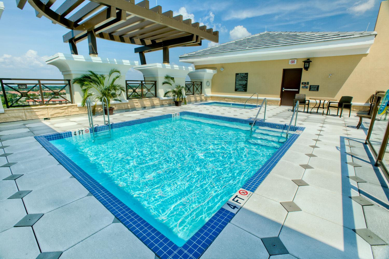 Sport & Beauty 5, Plaza Suites On International Drive Near Universal Epic, Orange