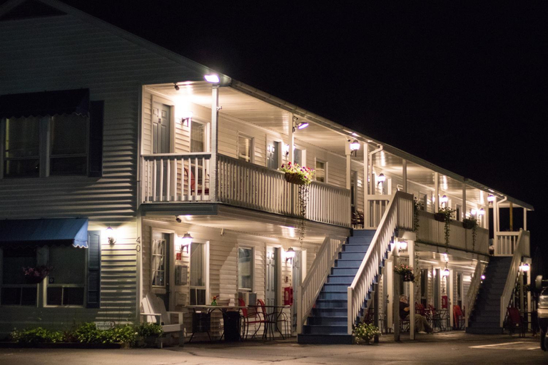 Others 5, Seacoast Motel, York