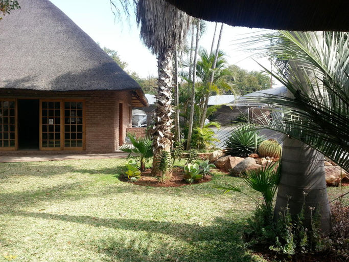 Others 4, Siesta Guest House, Vhembe