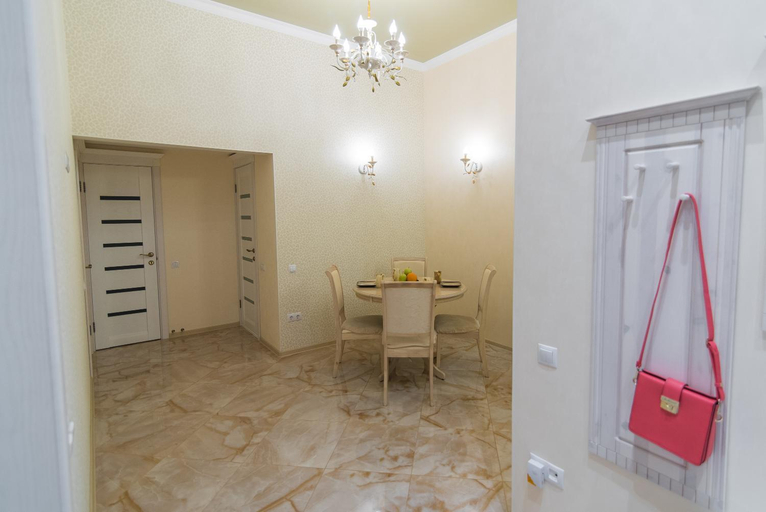 Others 4, Vip Apartment na Derebasovskoi, Odes'ka