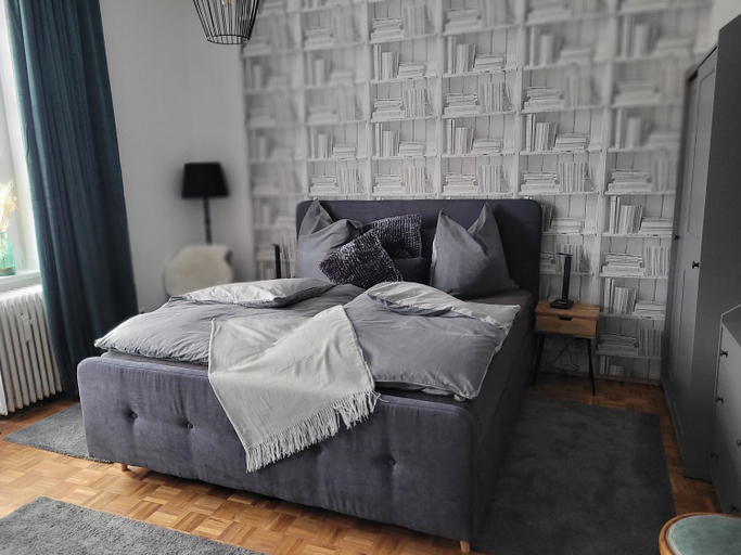 Apartment Mohr am Semmering, Neunkirchen