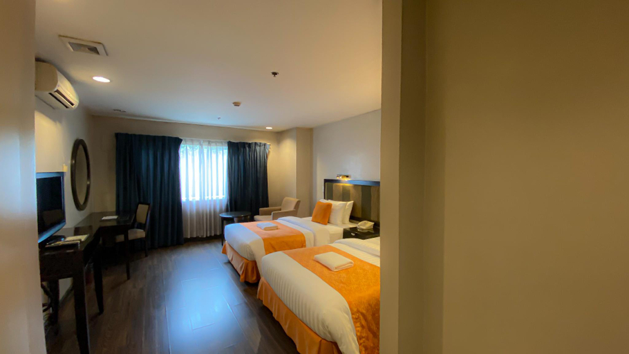 Bedroom 15