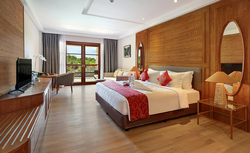 Bedroom 30