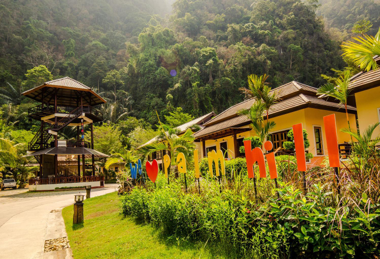 Others 4, Palms Hill Resort Phang Nga, Muang Phangnga