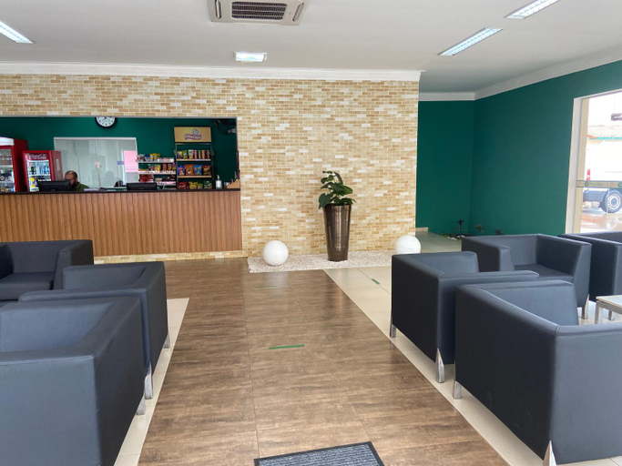 Public Area