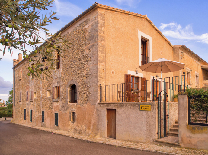 Exterior & Views 2, Agroturismo Roqueta, Baleares