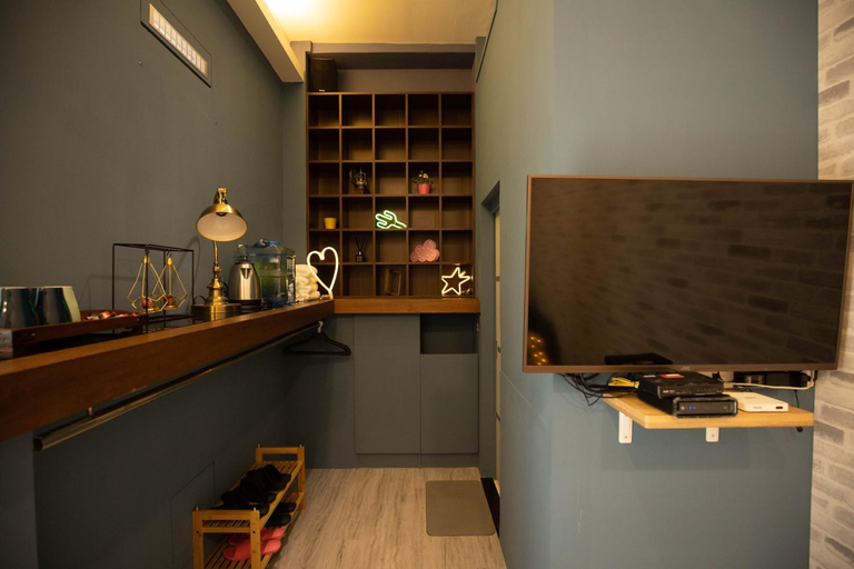 Others 3, You I98 Guesthouse - One Floor, One Unit, Large Suite, Tainan