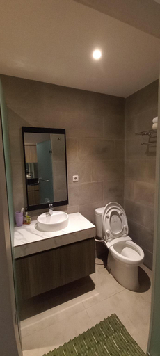 Bathroom 3