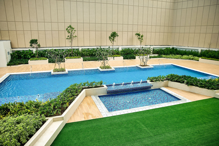 Sport & Beauty, The Connor Serviced Residences Managed by HII, San Juan